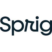 Sprig logo